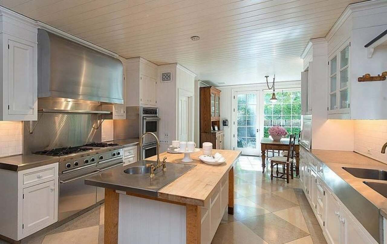 cocinas tendencias