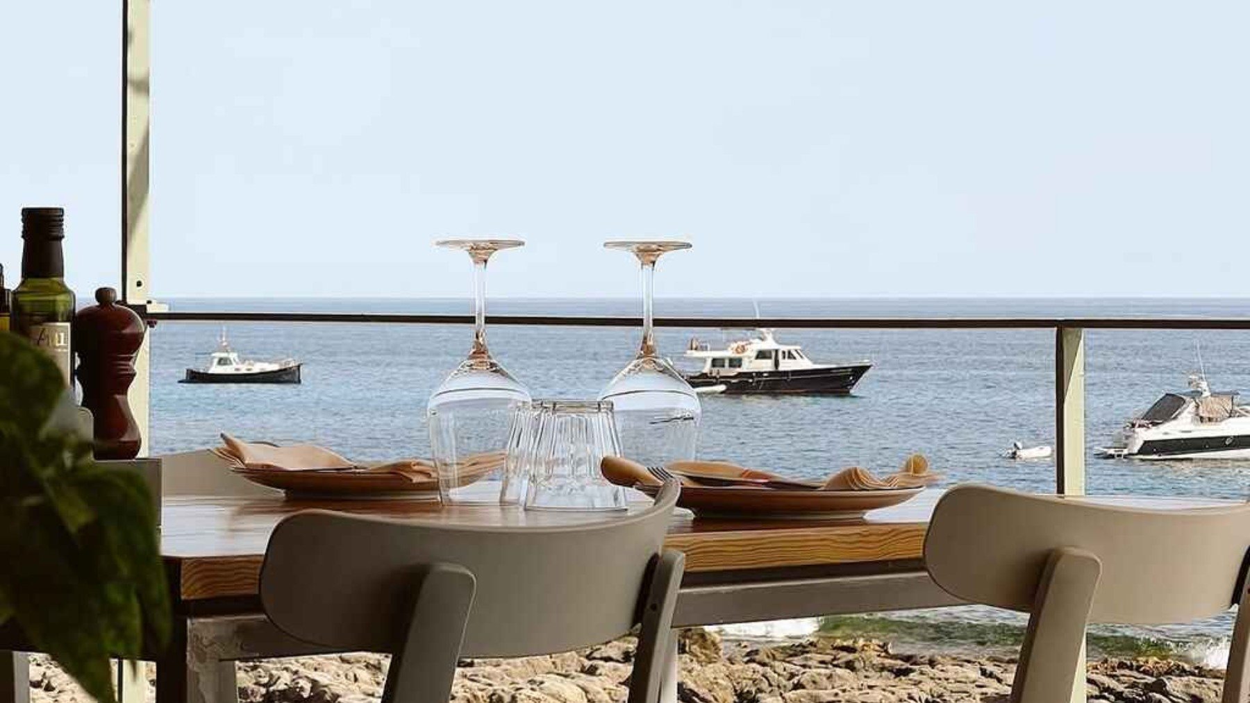 restaurantes islas baleares