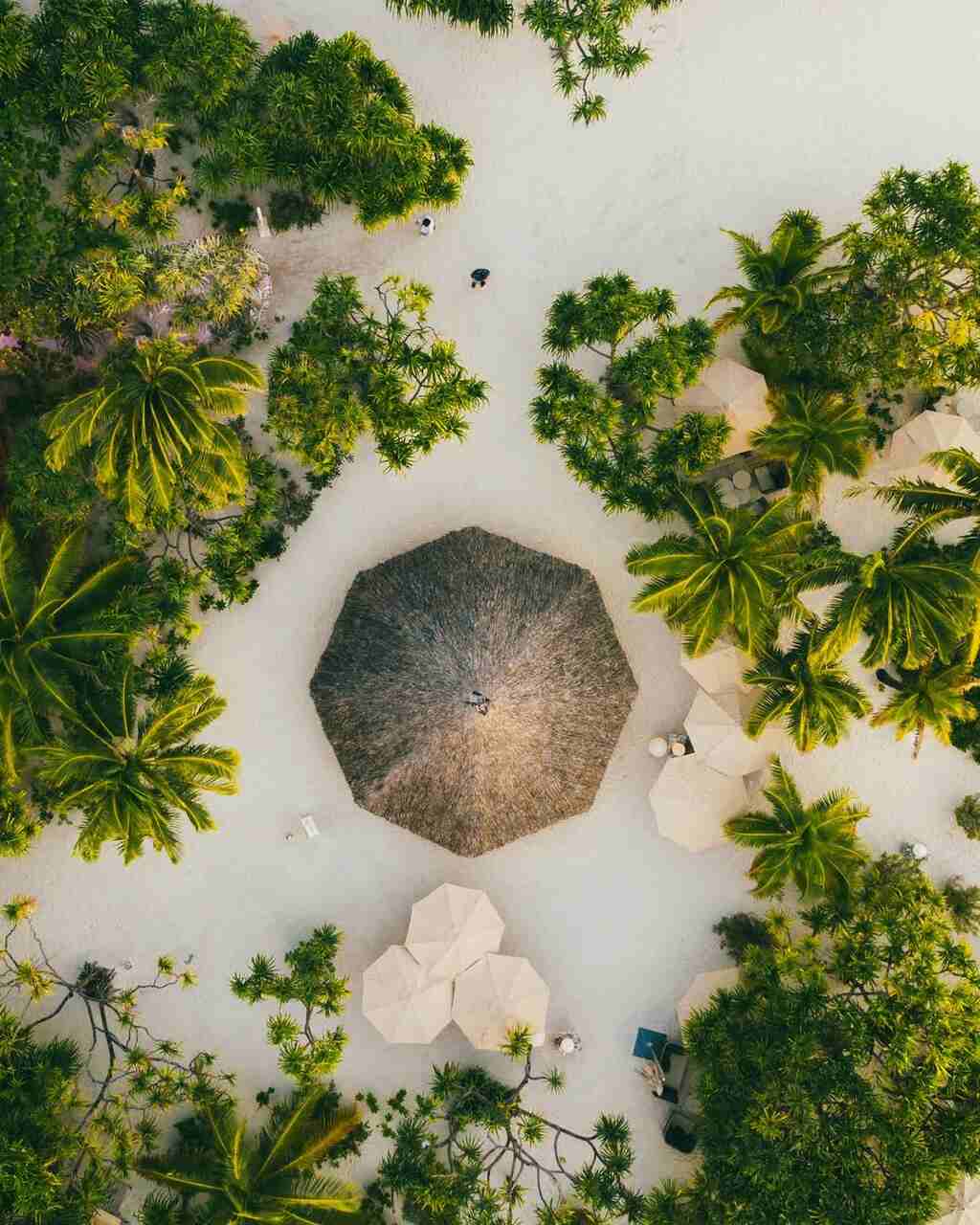 hoteles tahiti