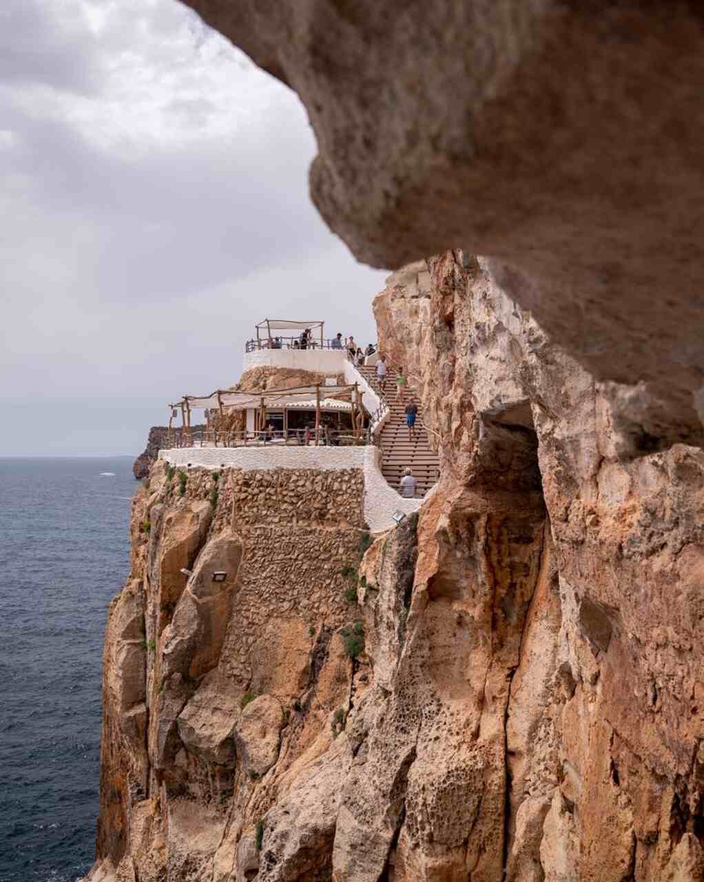 restaurantes menorca