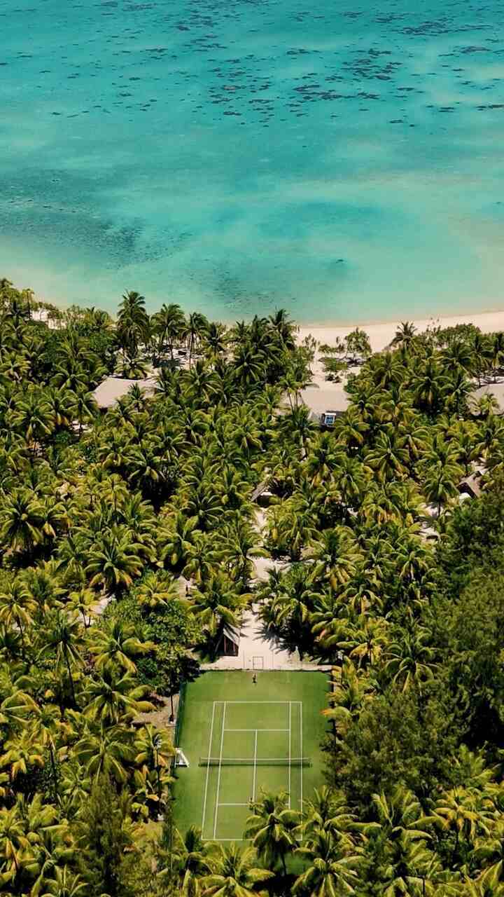 marlon brando resort