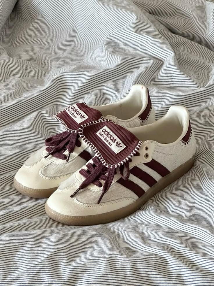 zapatillas looks