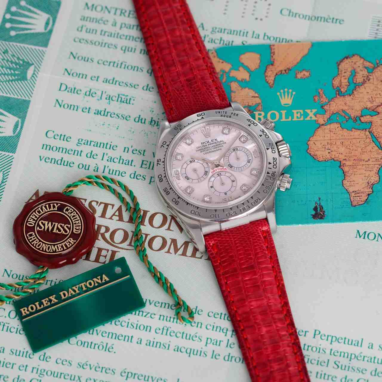 rolex daytona