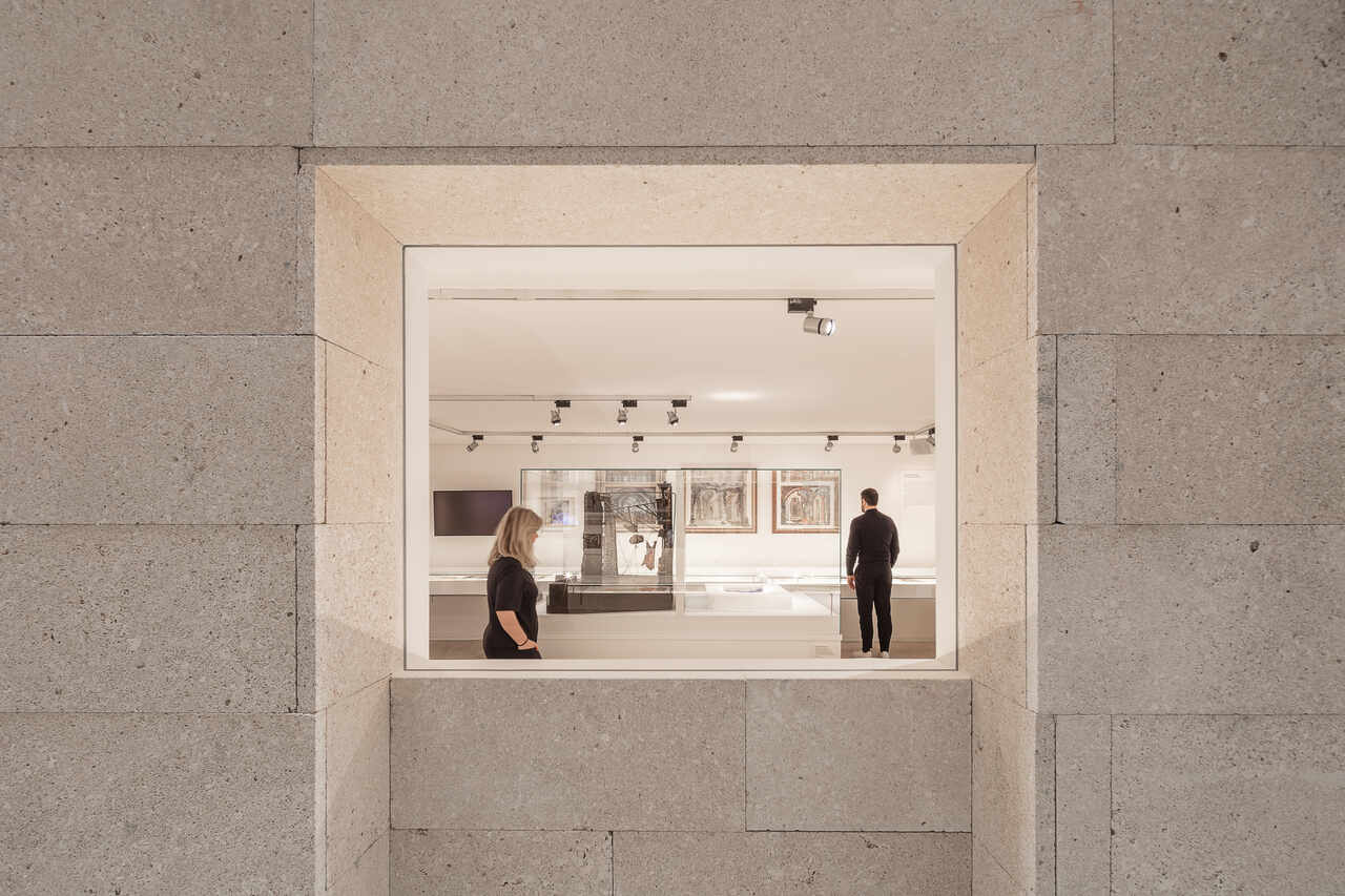 sala museo nacional de artes escénicas