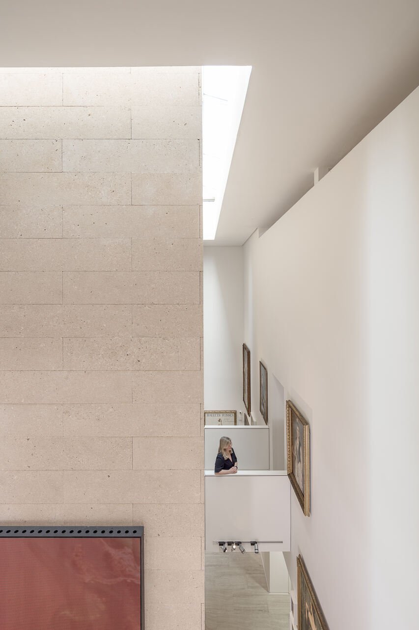 sala museo nacional de artes escénicas