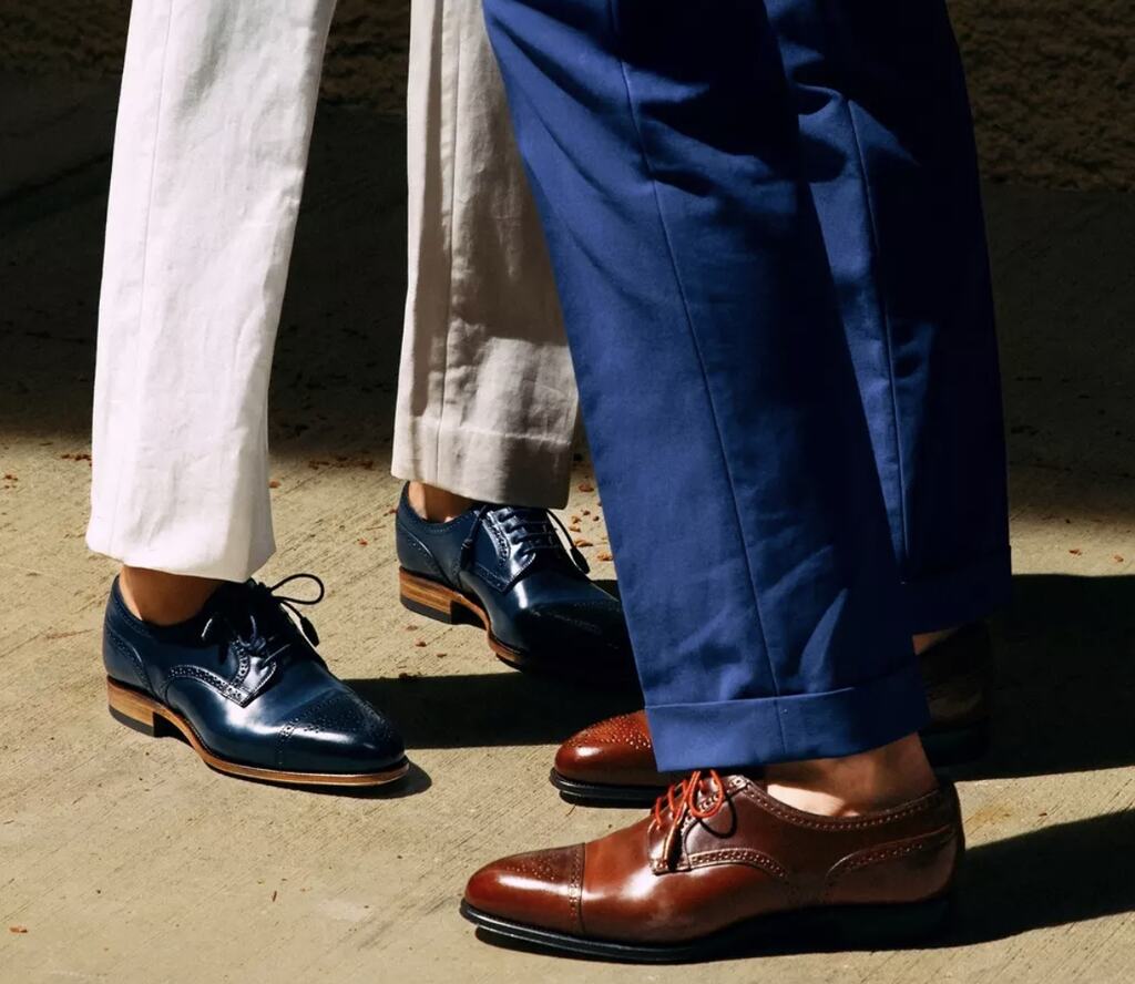 Carmina, zapatos, mocasines
