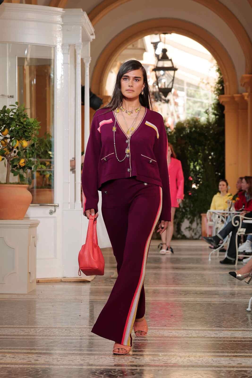 Desfile de moda, Chanel Resort 2026