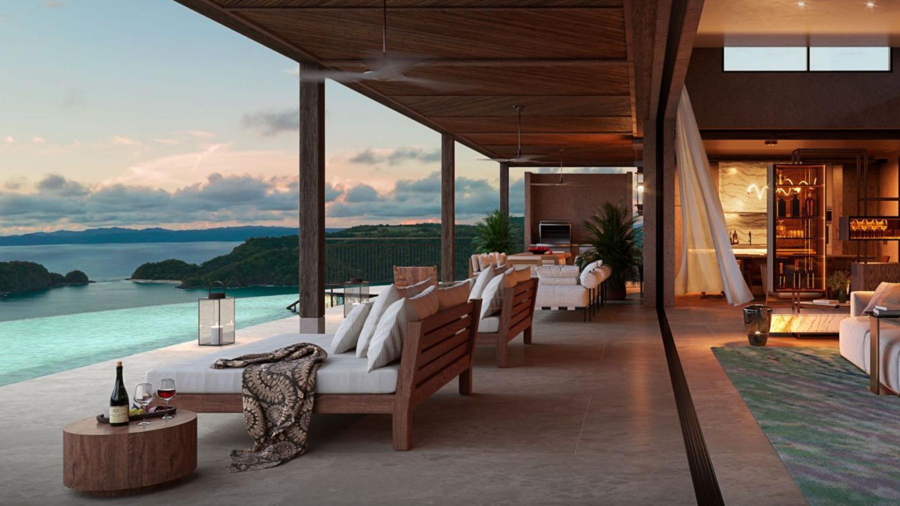 Estos son los hoteles 5 estrellas de recién apertura que están redefiniendo el lujo este verano