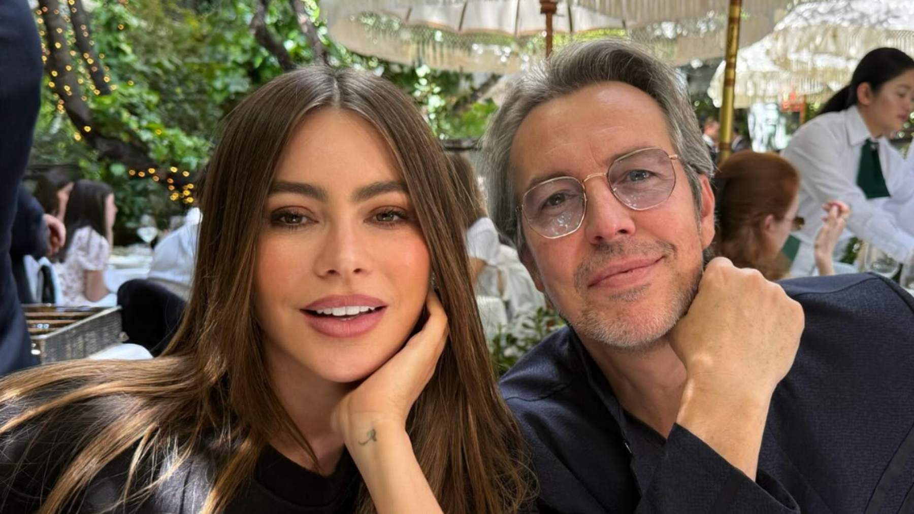 Sofía Vergara en Numa Pompilio