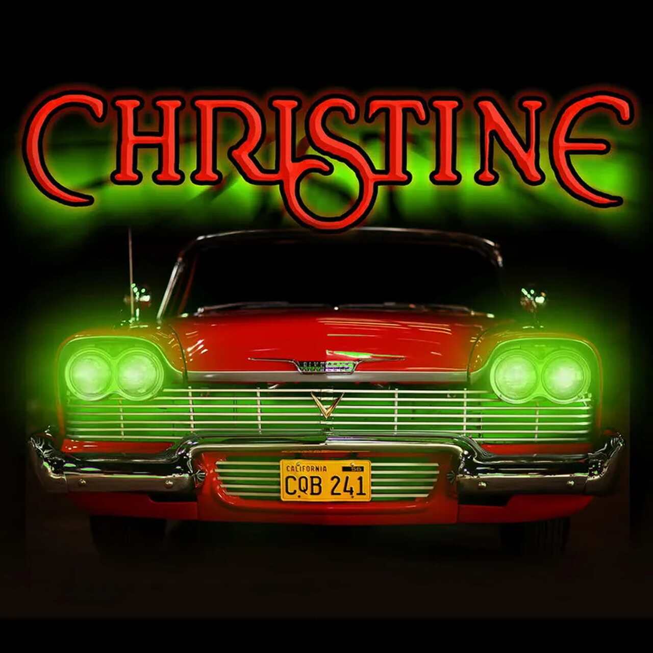 coches clásicos del cine