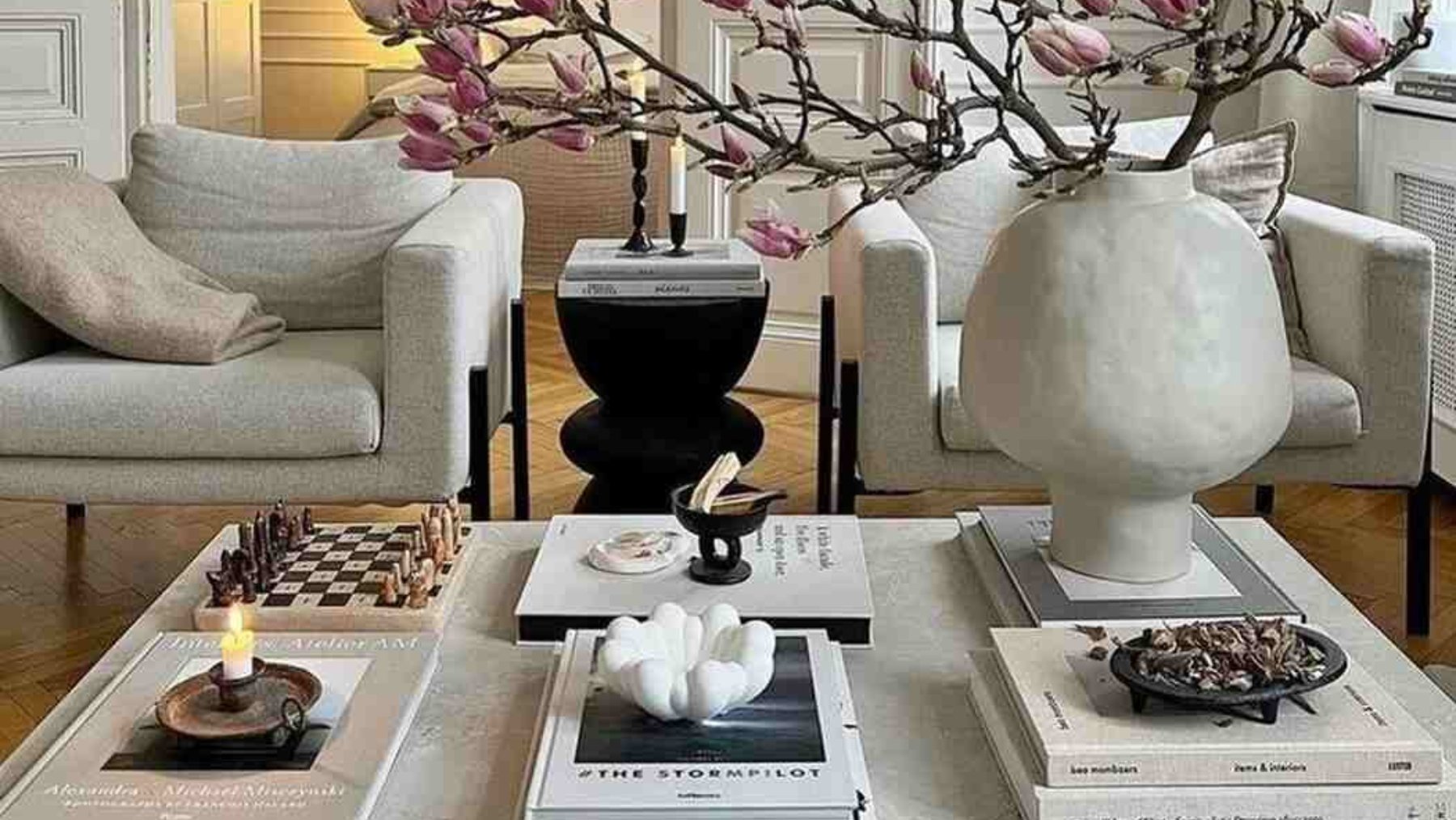 Libros XL: joyas editoriales cuyas portadas, además de inspirar, decoran
