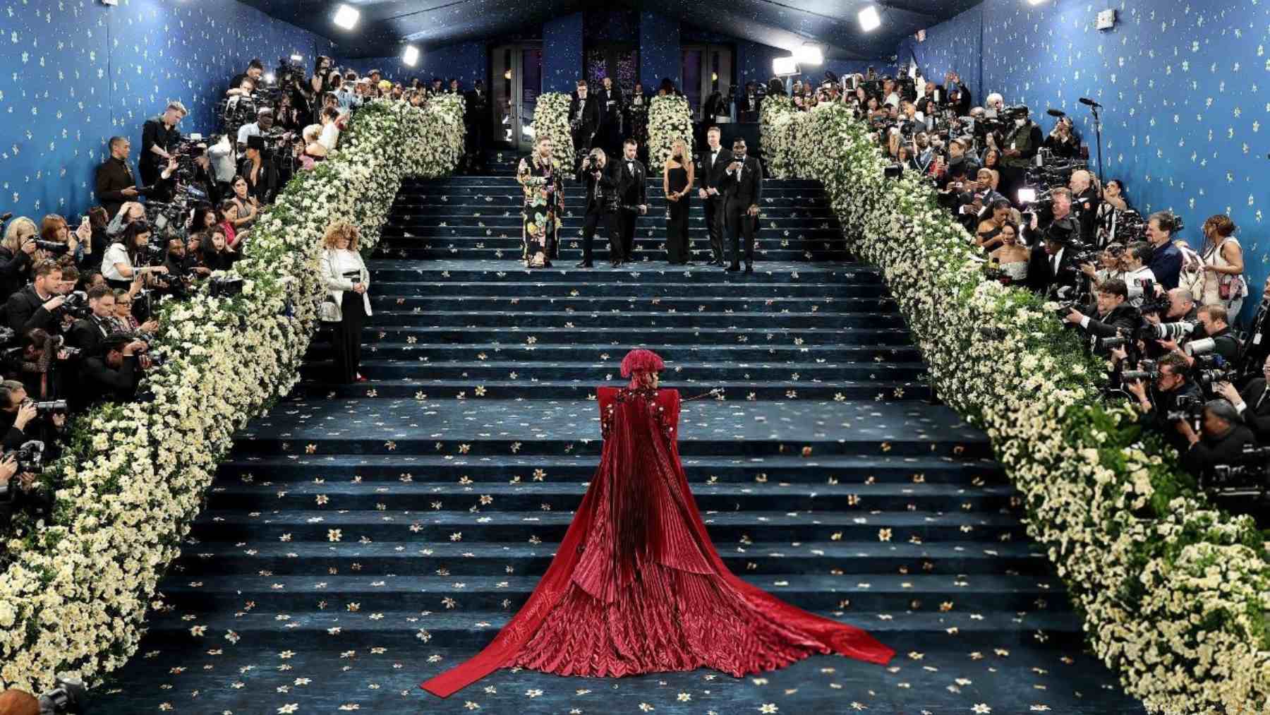 MET Gala 2025