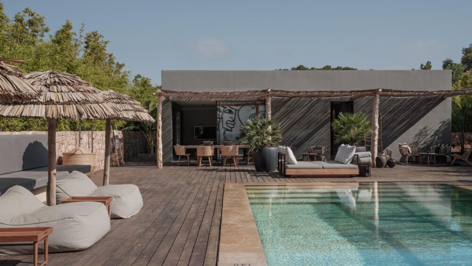 ¿Cuánto cuestan unas vacaciones en una villa de lujo en España? Varios hoteles 5 estrellas responden