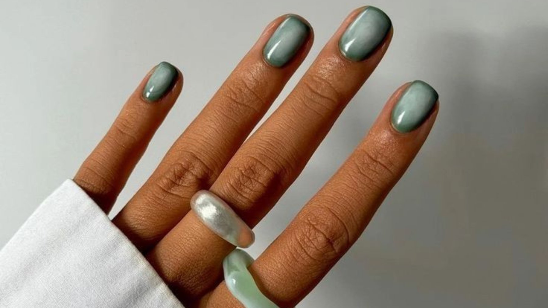 Uñas, Uñas 2025, Tendencias uñas