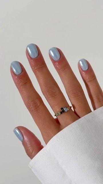 Uñas, Uñas 2025, Tendencias uñas