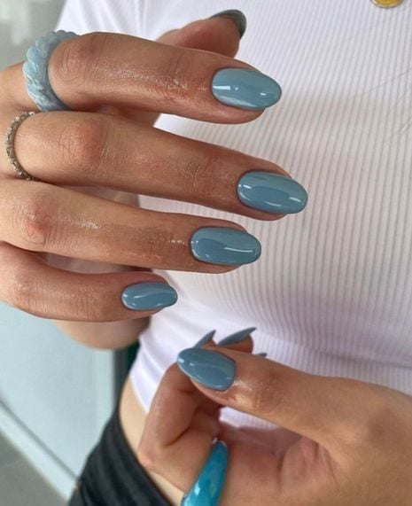 Uñas, Uñas 2025, Tendencias uñas