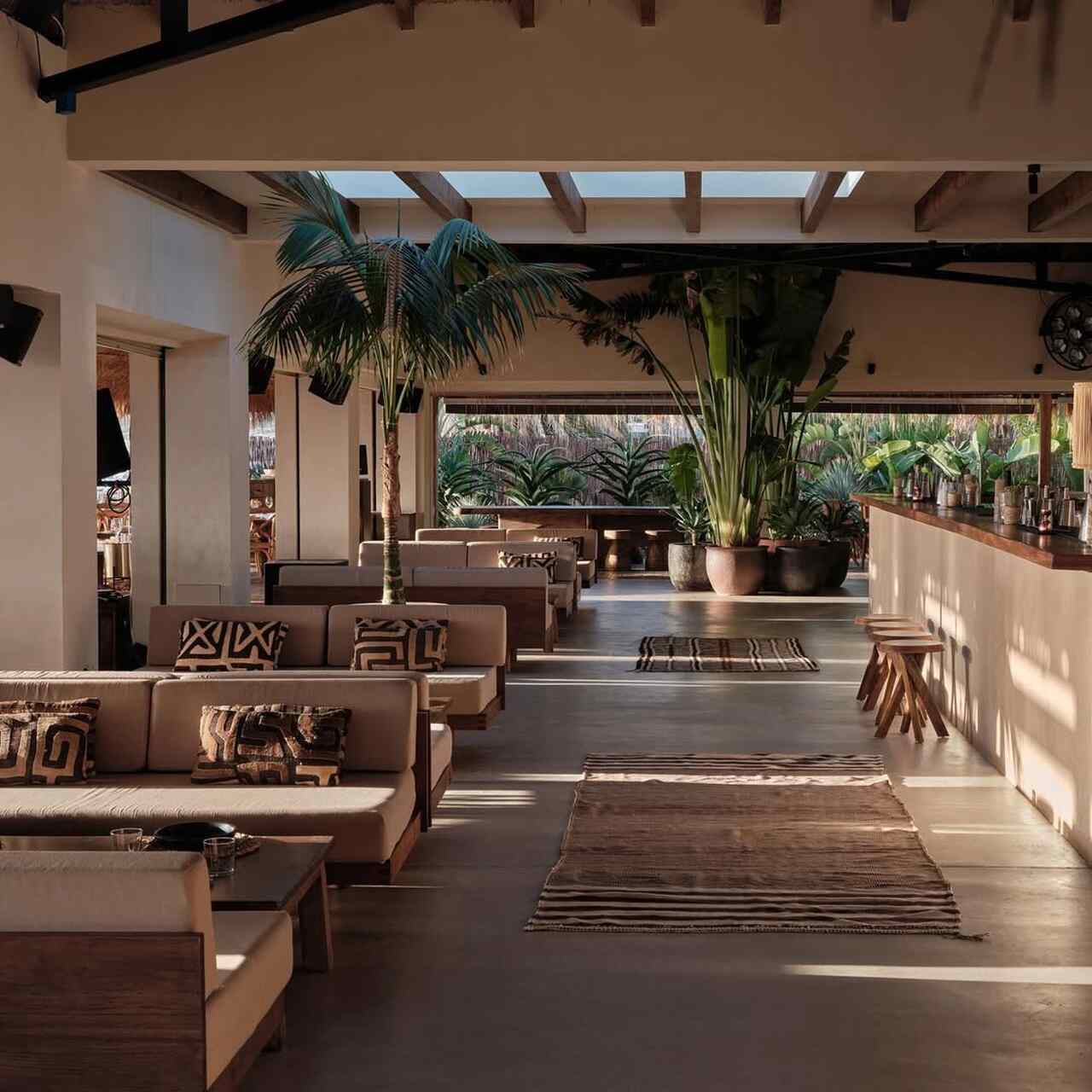 beach clubs mas famosos