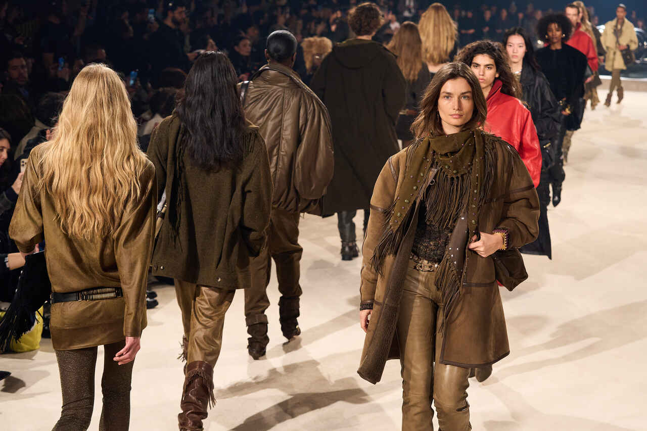 tendencia boho
