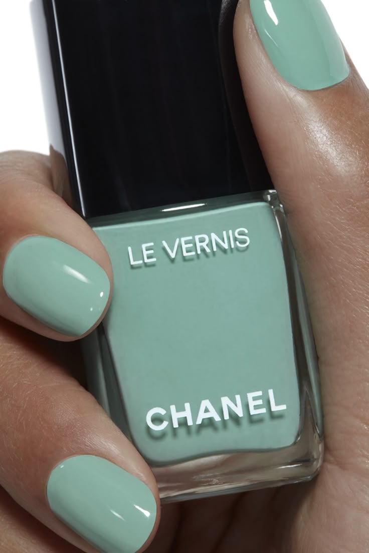 Uñas, Uñas 2025, Tendencias uñas