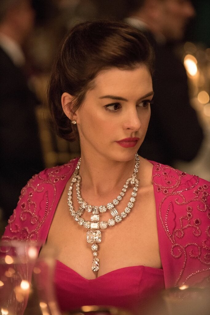 Anne Hathaway, Ocean's 8