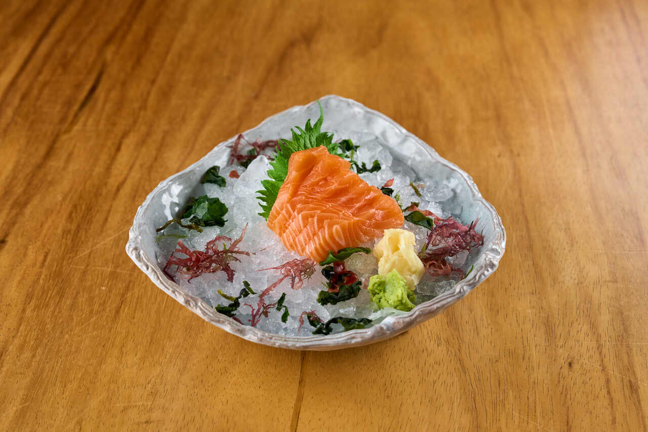 salmón