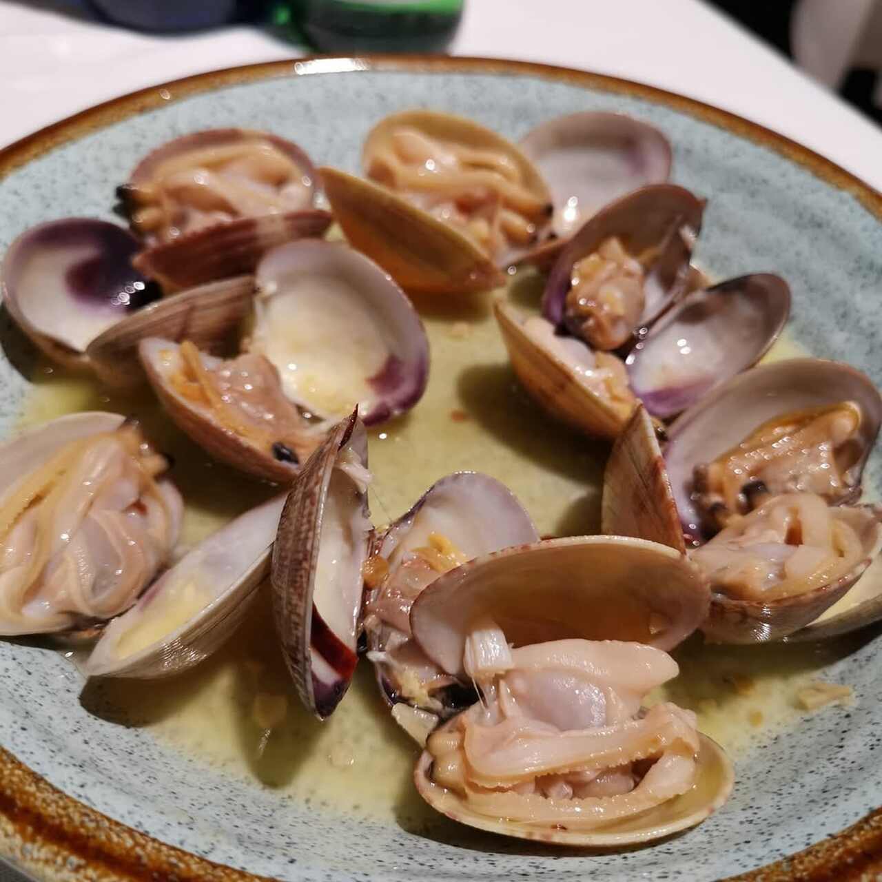 marisco