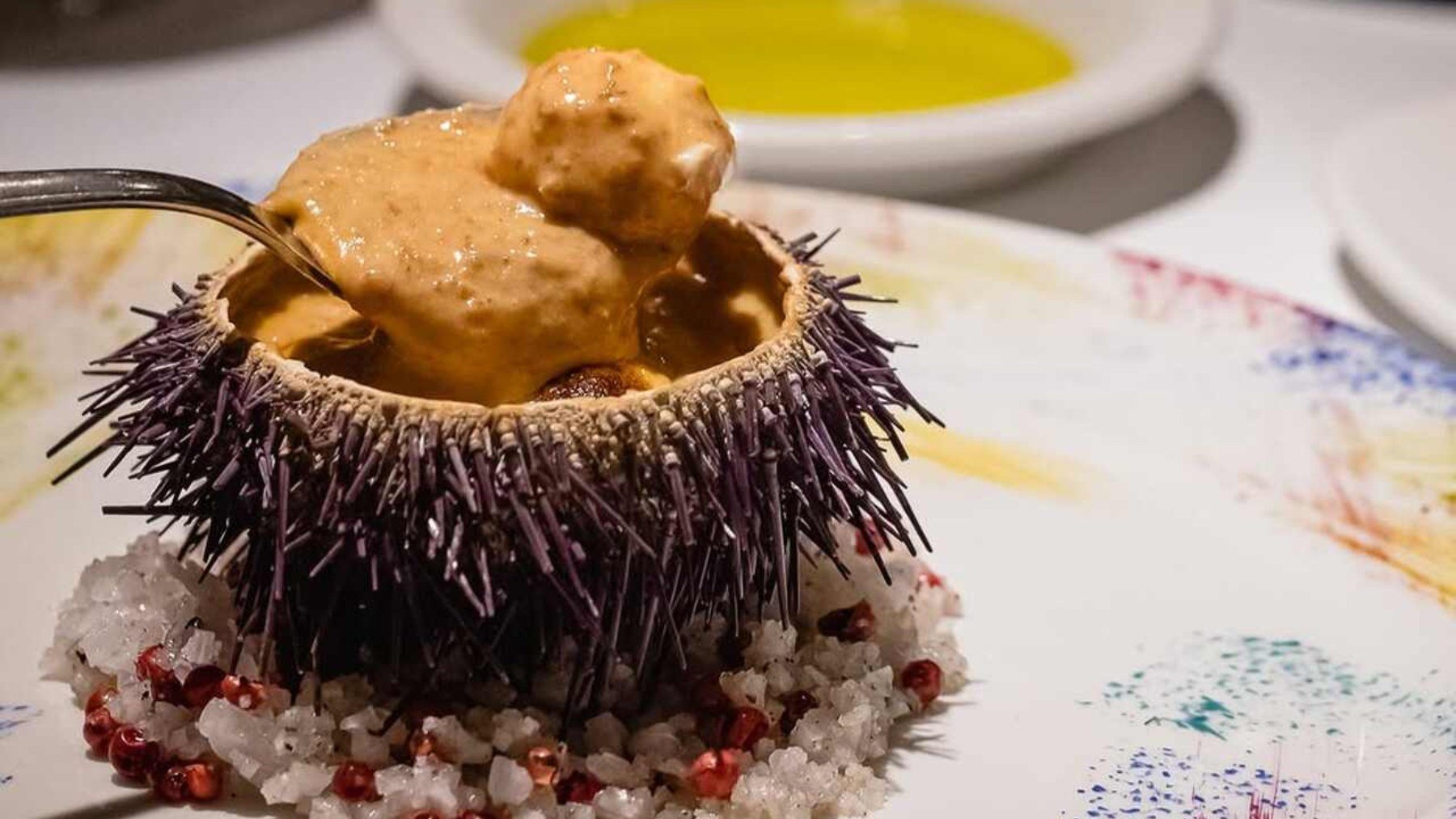 mejor marisco de madrid