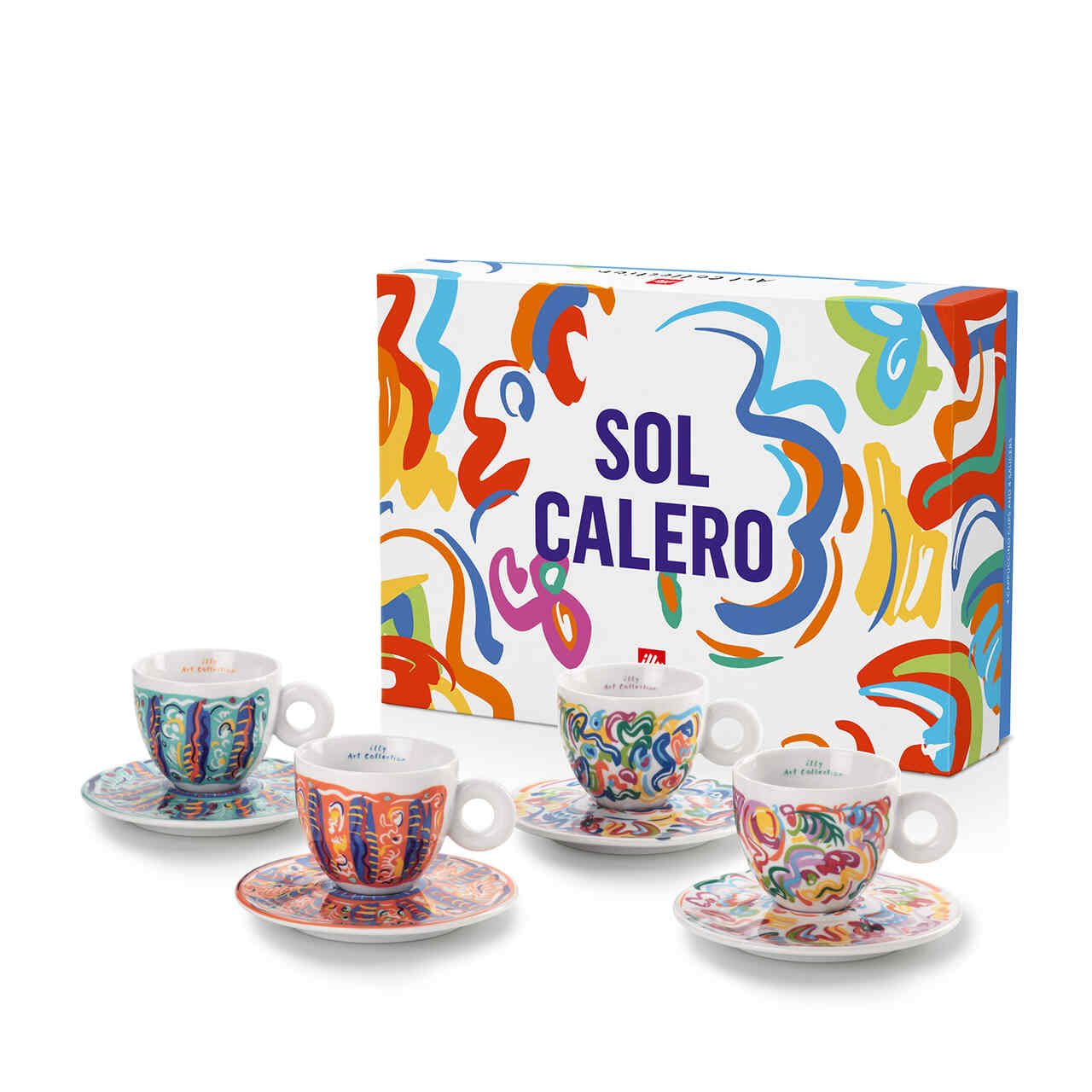 illycaffè