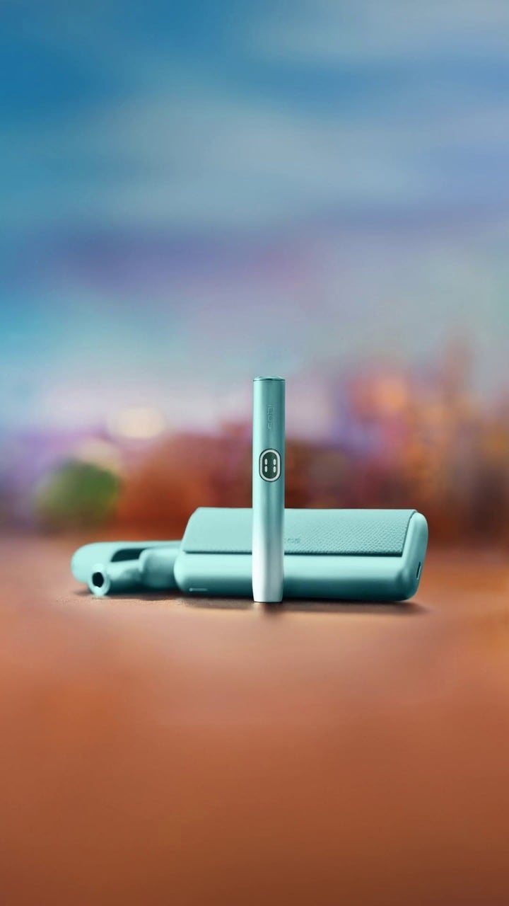IQOS