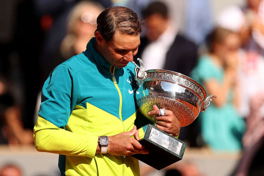 Rafa Nadal