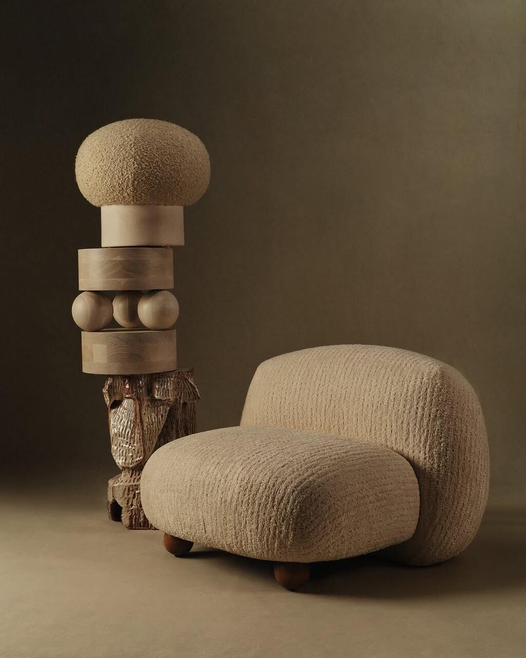 interiorismo boho