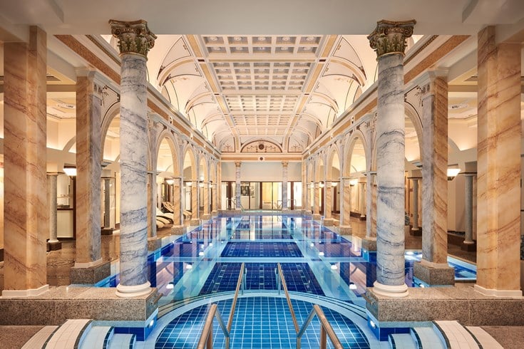 spas