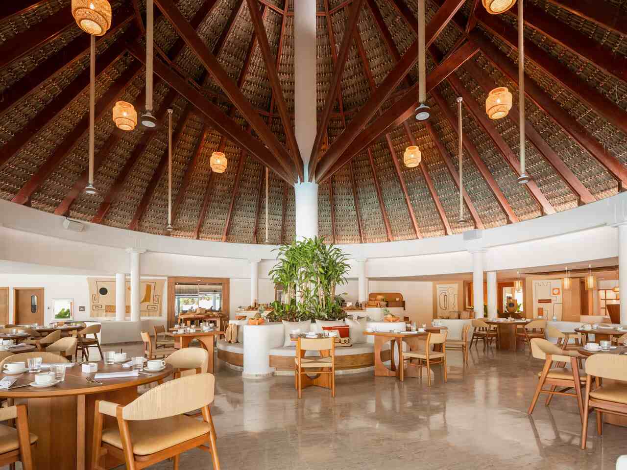 hotel Rafa Nadal Puna Cana