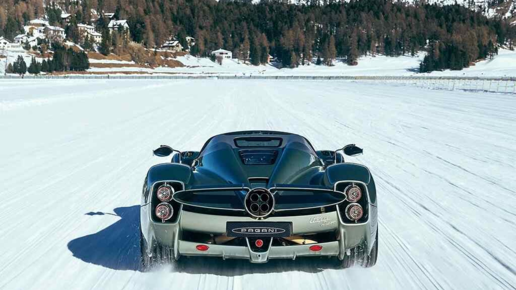 supercoche pagani