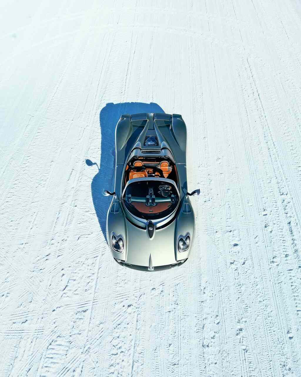 pagani deportivos precios
