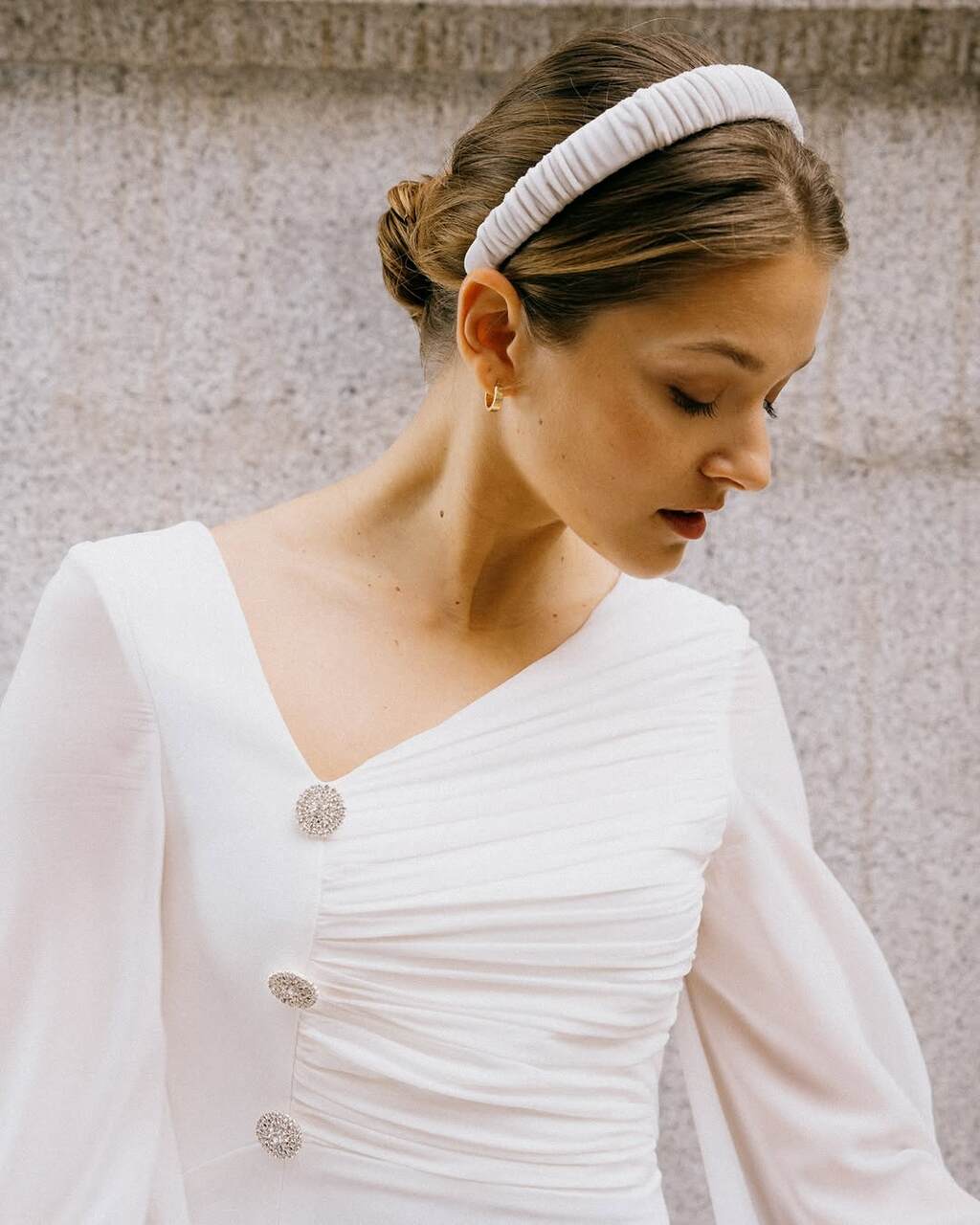 vestidos de novia inspiracion
