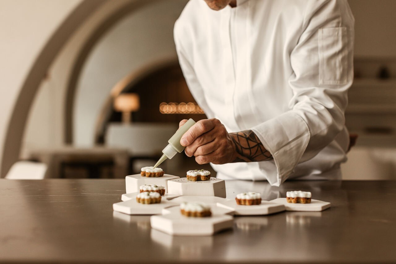 restaurante estrella michelin ibiza