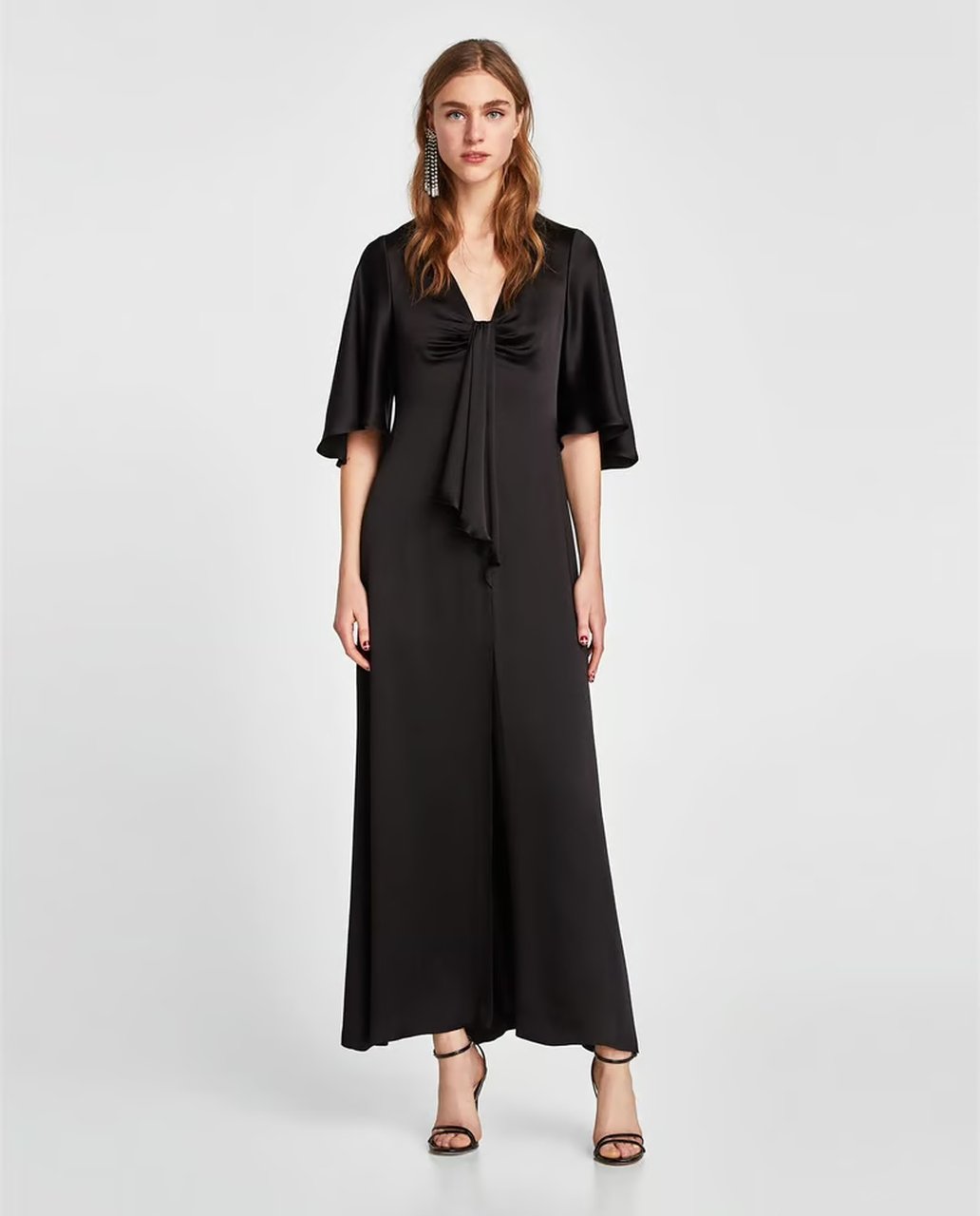 Zara, Premios Oscar, 50 aniversario