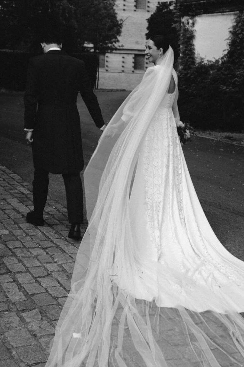 vestidos de boda tendencias