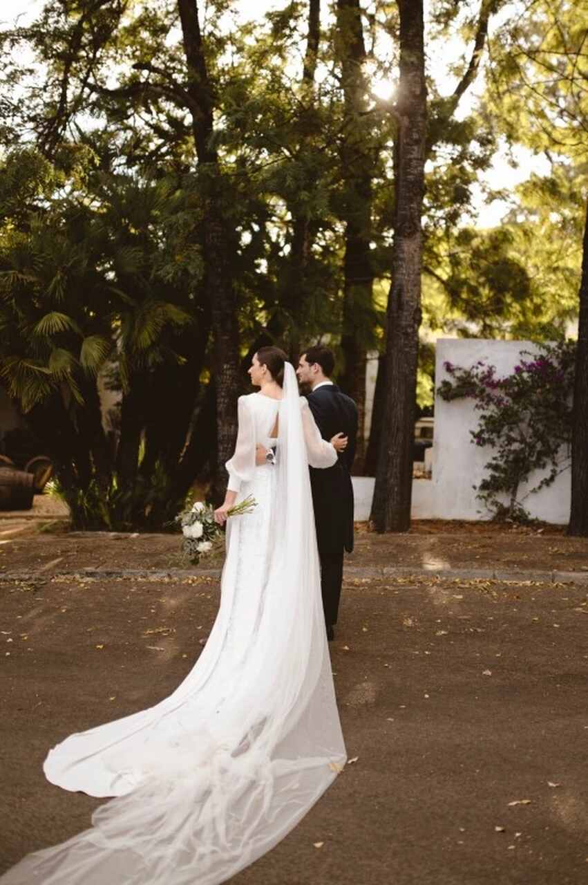 vestidos de boda