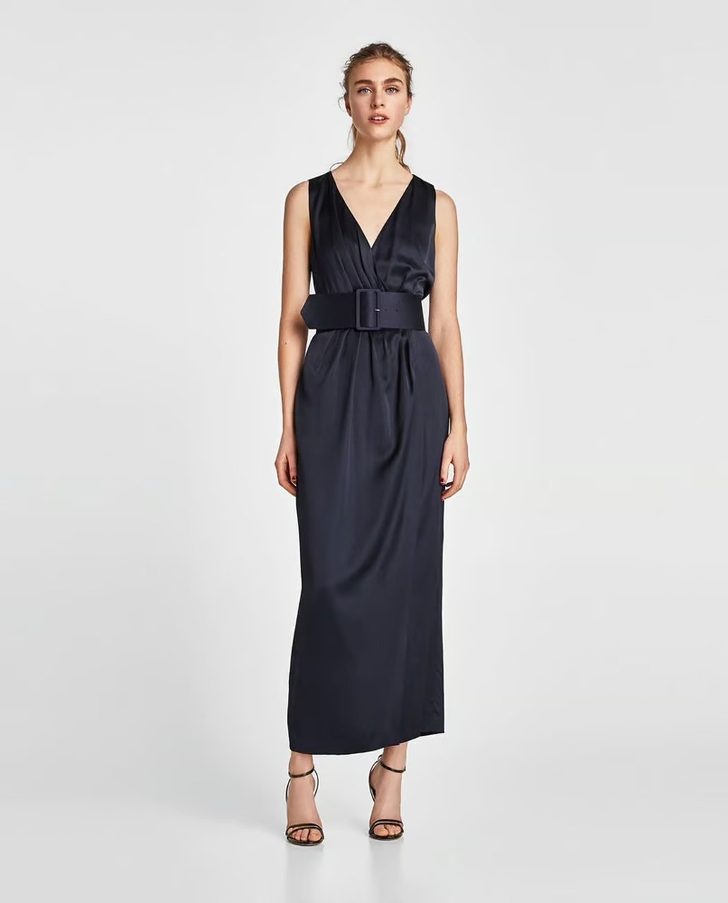 Zara, Oscar, 50 aniversario