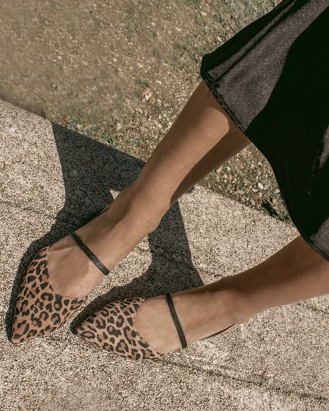 zapatos, alpargatas