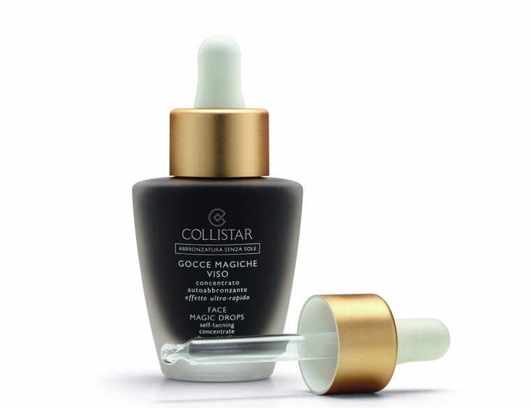 Autobronceador, bronceador