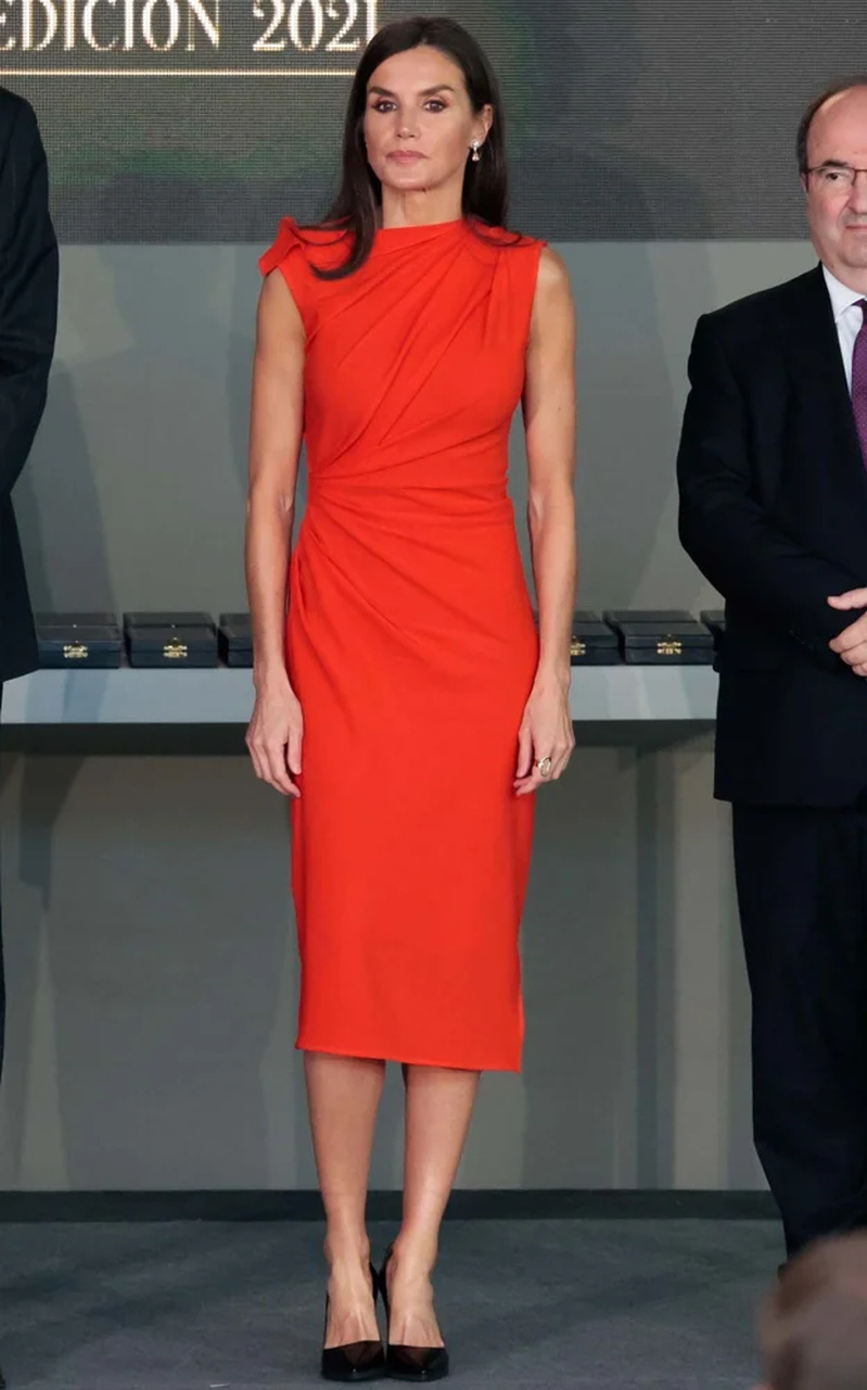 Reina Letizia