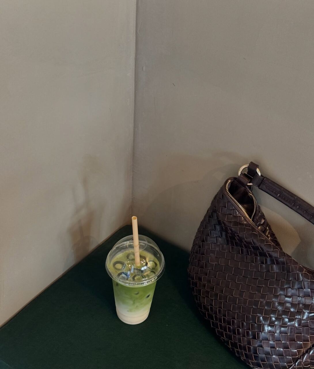 matcha