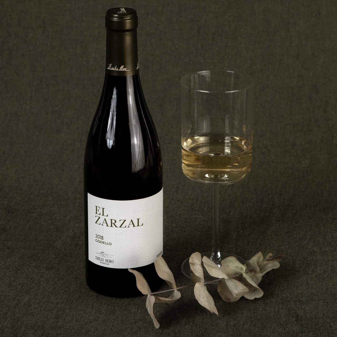 vinos blancos