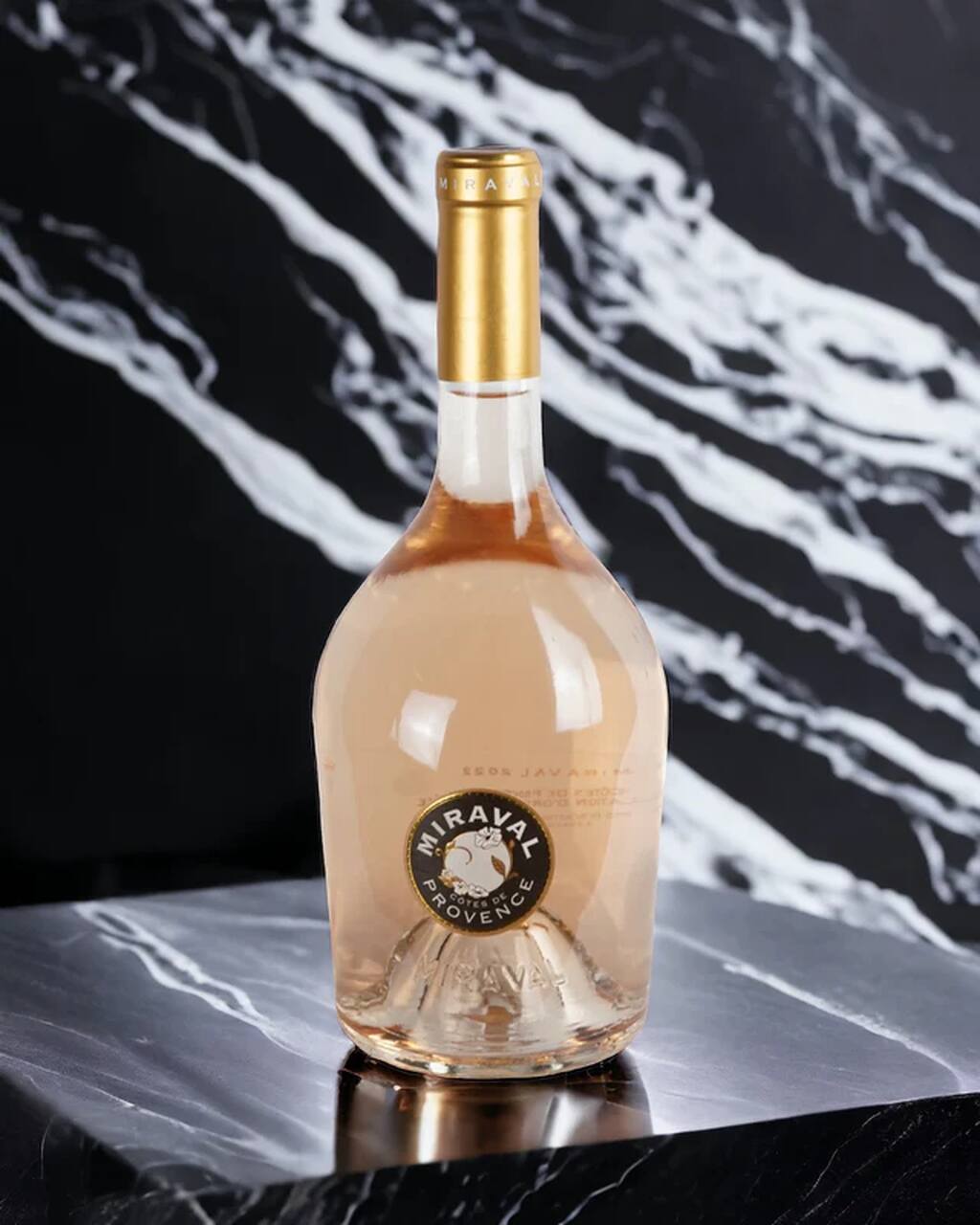 vinos rosados