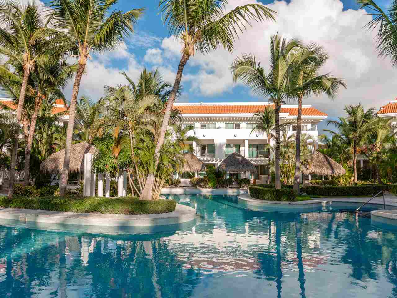 hotel Rafa Nadal Puna Cana