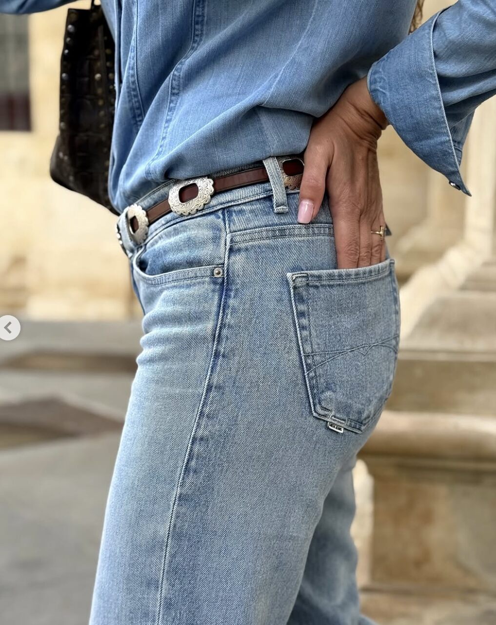Vaqueros