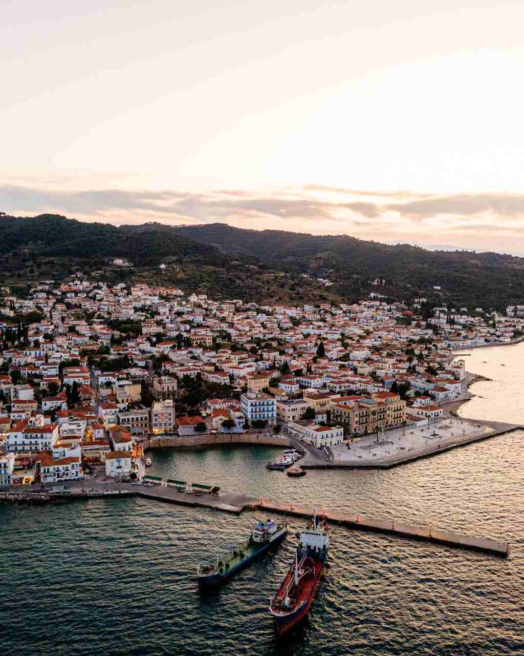 Spetses